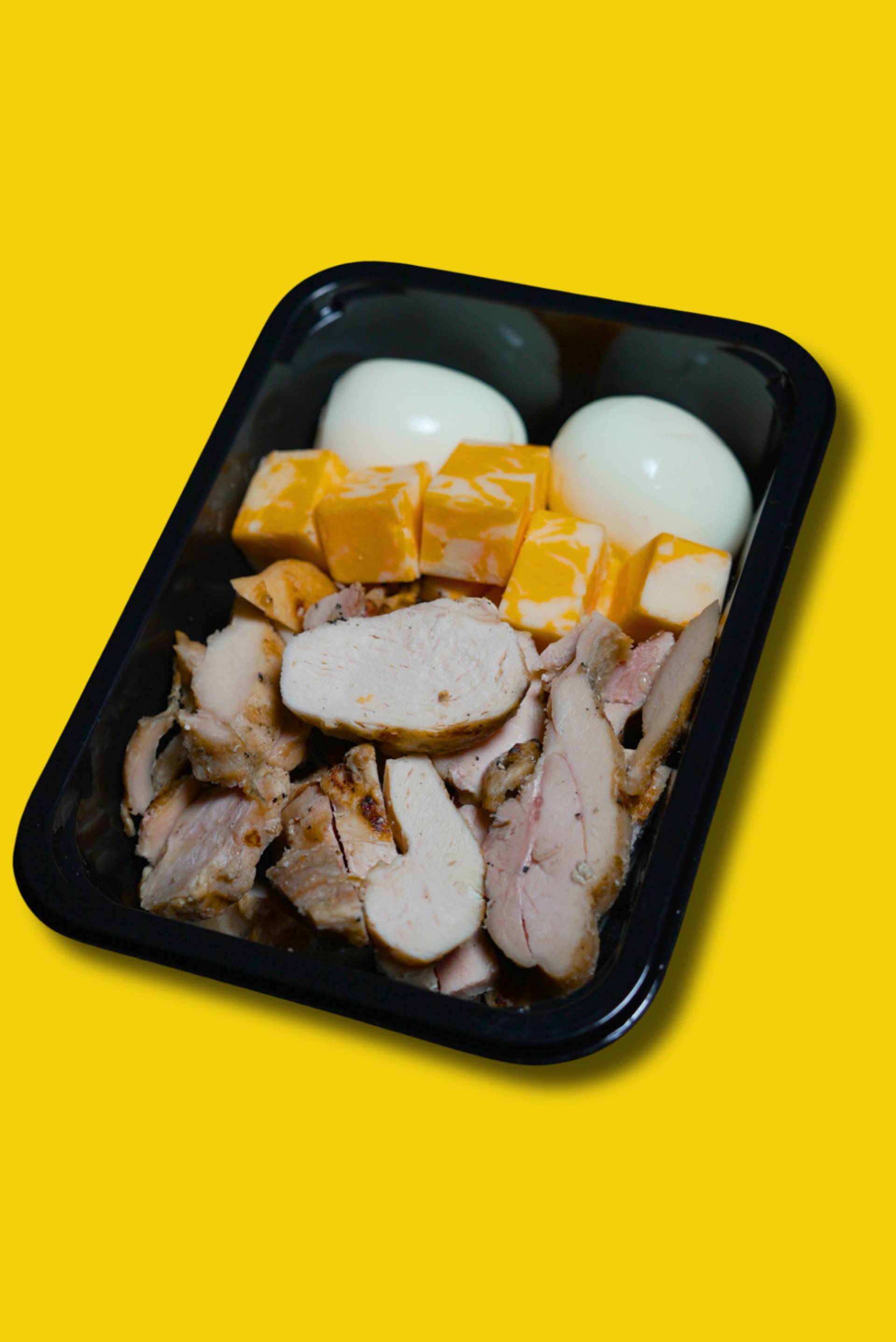 Carnivore Grilled Chicken Snack Pack
