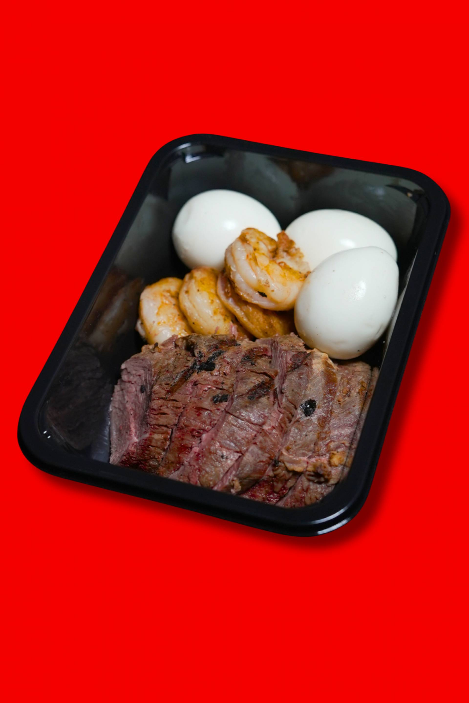 Carnivore Surf and Turf