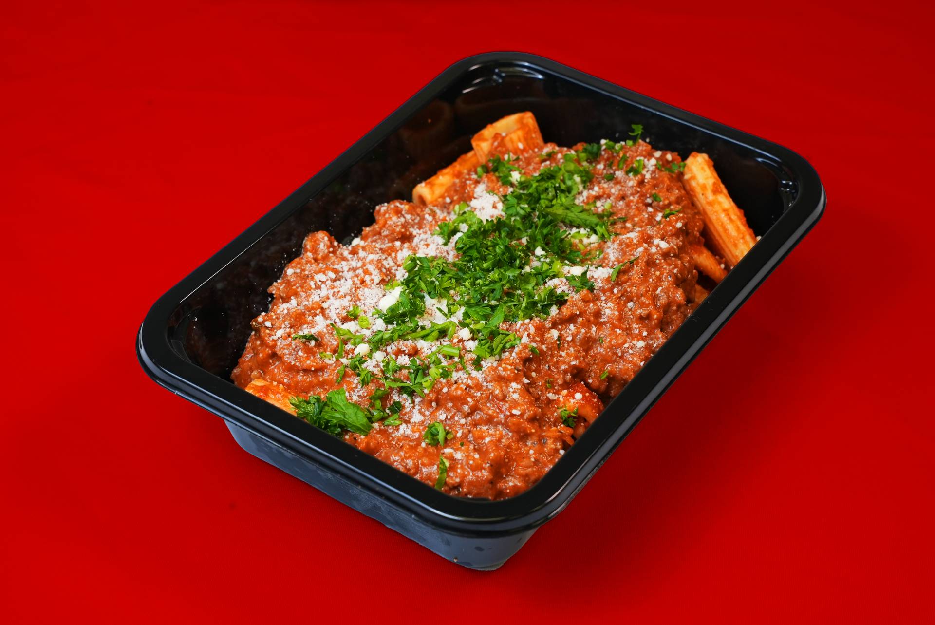 Keto Beef Bolognese